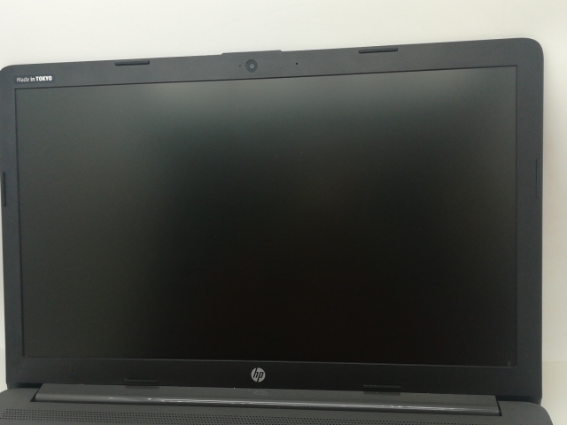 中古】HP HP 250 G7 【i3-7020U 4G 128G(SSD) DVDマルチ WiFi