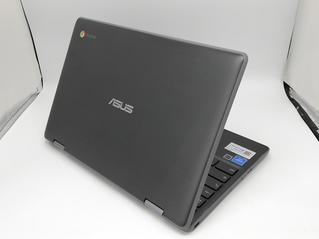 ASUS Chromebook C214MA-GA0028 ケース付き Chromebook本体 ASUS