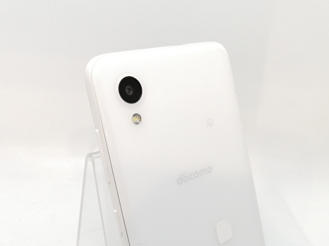 【中古】SAMSUNG docomo 【SIMフリー】 Galaxy A22 5G ホワイト 4GB 64GB SC-56B【津田沼】保証期間１ヶ月【ランクC】_6