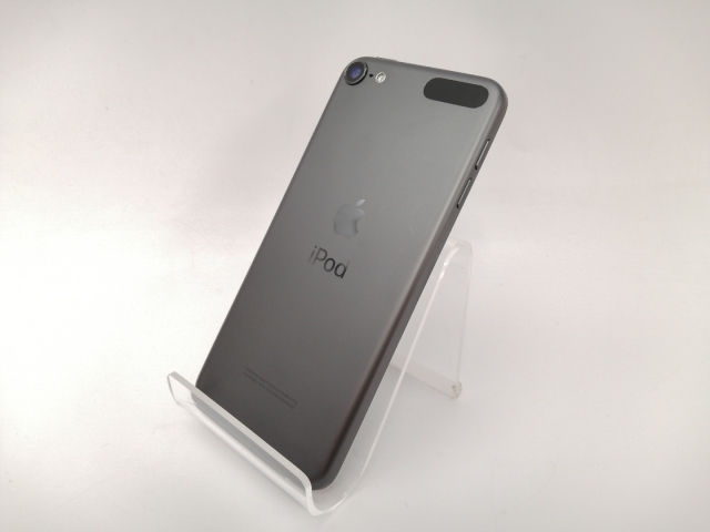 中古】Apple iPod touch 32GB スペースグレイ MVHW2J/A (2019/第7世代