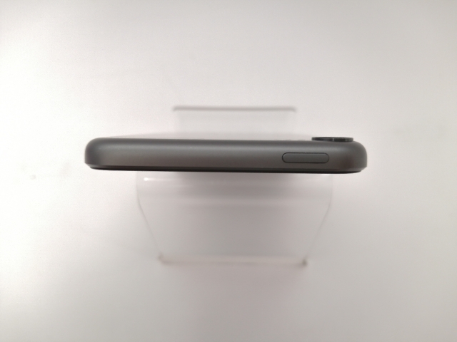 中古】Apple iPod touch 32GB スペースグレイ MVHW2J/A (2019/第7世代