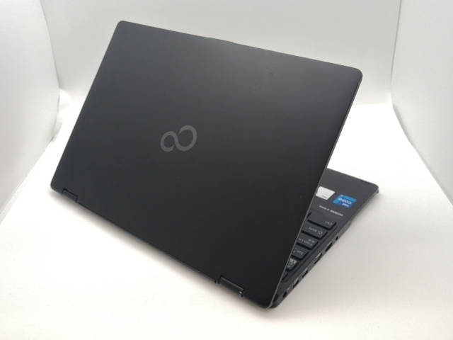 【中古】Fujitsu LIFEBOOK U U9311X/F FMVU35011 標準モデル Thunderbolt 4 対応モデル【三宮センター】保証期間１ヶ月【ランクC】