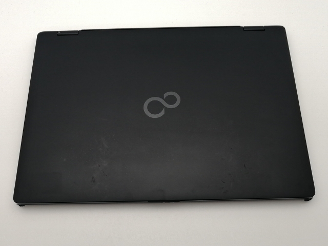 【中古】Fujitsu LIFEBOOK U U9311X/F FMVU35011 標準モデル Thunderbolt 4 対応モデル【三宮センター】保証期間１ヶ月【ランクC】