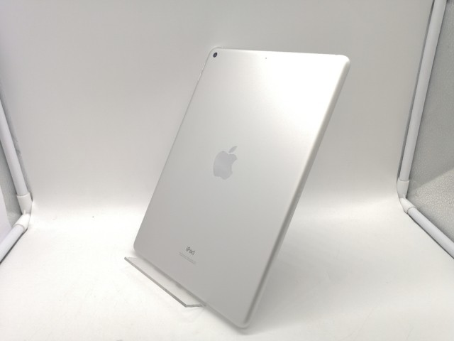 【中古】Apple iPad（第8世代） Wi-Fiモデル 32GB シルバー MYLA2J/A【熊本】保証期間１ヶ月【ランクA】