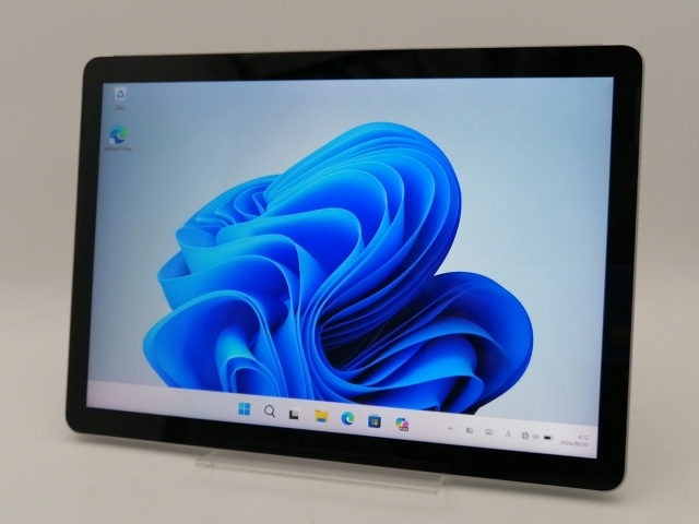 【中古】Microsoft Surface Go2 LTE Advanced (CoreM3 8G 128G)【千葉】保証期間１ヶ月【ランクB】
