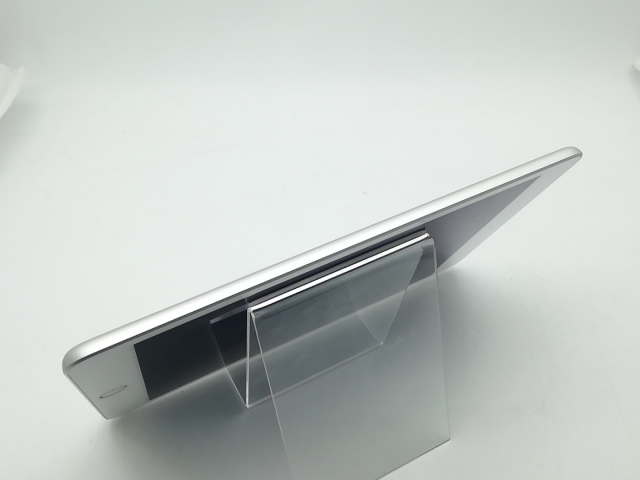【中古】Apple au 【SIMロック解除済み】 iPad mini（第5世代/2019） 64GB シルバー MUX62J/A【柏】保証期間１ヶ月【ランクB】_3
