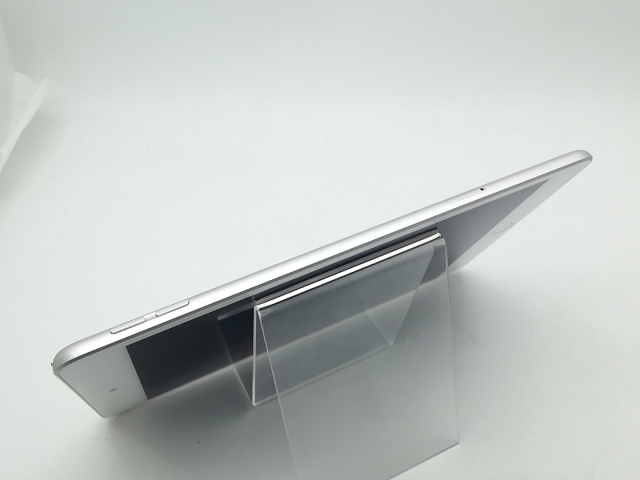 【中古】Apple au 【SIMロック解除済み】 iPad mini（第5世代/2019） 64GB シルバー MUX62J/A【柏】保証期間１ヶ月【ランクB】_5
