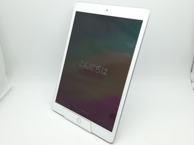 中古】Apple 【Wi-Fi】 iPad（第8世代/2020） 32GB シルバー MYLA2J/A