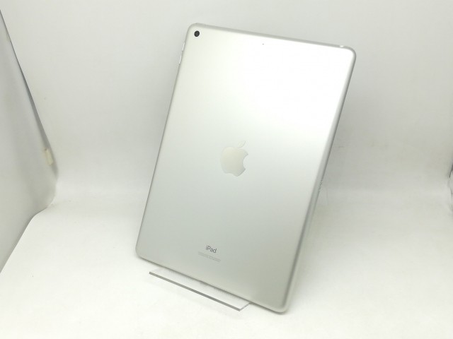 【中古】Apple iPad（第8世代） Wi-Fiモデル 32GB シルバー MYLA2J/A【宇田川】保証期間１ヶ月【ランクA】