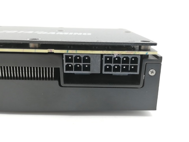 【中古】ZOTAC GAMING GeForce RTX 2070 SUPER Twin Fan（ZT-T20710F-10P） RTX2070SUPER/8GB(GDDR6)/PCI-E【秋葉2号】言いはなつ継続期間１週