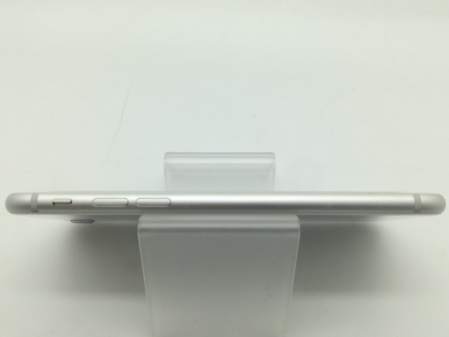 【中古】Apple au 【SIMロック解除済み】 iPhone 8 64GB シルバー MQ792J/A【OSU301】保証期間１ヶ月【ランクC】_5