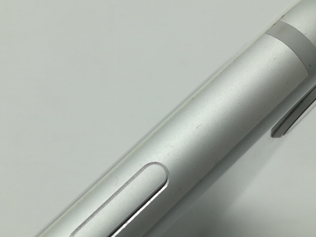 【中古】Apple au 【SIMロック解除済み】 iPhone 8 64GB シルバー MQ792J/A【OSU301】保証期間１ヶ月【ランクC】_7