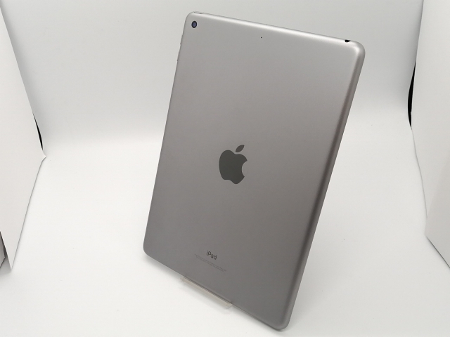 【中古】Apple 【Wi-Fi】 iPad（第6世代/2018） 32GB スペースグレイ MR7F2J/A【小倉駅前】保証期間１ヶ月【ランクC】