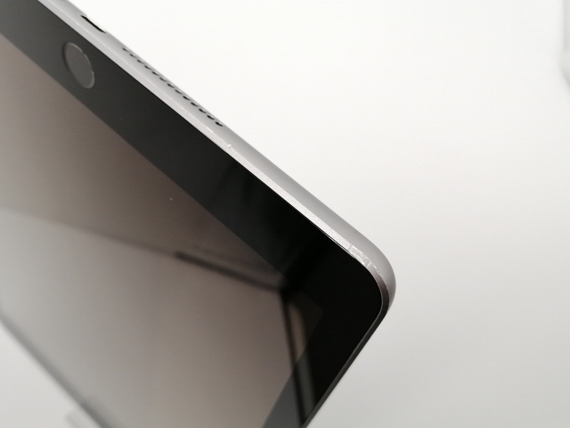 【中古】Apple 【Wi-Fi】 iPad（第6世代/2018） 32GB スペースグレイ MR7F2J/A【小倉駅前】保証期間１ヶ月【ランクC】_7