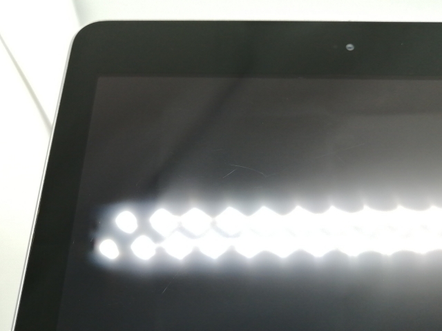 【中古】Apple 【Wi-Fi】 iPad（第6世代/2018） 32GB スペースグレイ MR7F2J/A【小倉駅前】保証期間１ヶ月【ランクC】_8