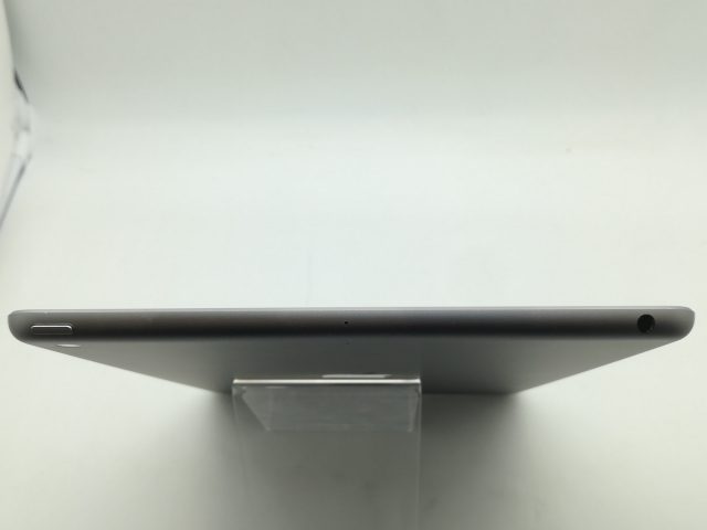 【中古】Apple 【Wi-Fi】 iPad（第6世代/2018） 32GB スペースグレイ MR7F2J/A【大須アメ横】保証期間１ヶ月【ランクC】_2