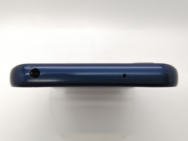 【中古】Fujitsu docomo 【SIMフリー】 arrows We ネイビー 4GB 64GB F-51B【三宮センター】保証期間１ヶ月【ランクC】_2
