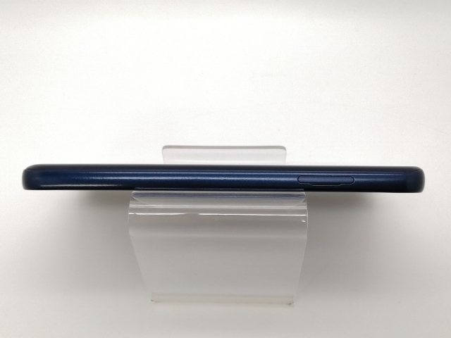 【中古】Fujitsu docomo 【SIMフリー】 arrows We ネイビー 4GB 64GB F-51B【三宮センター】保証期間１ヶ月【ランクC】_5