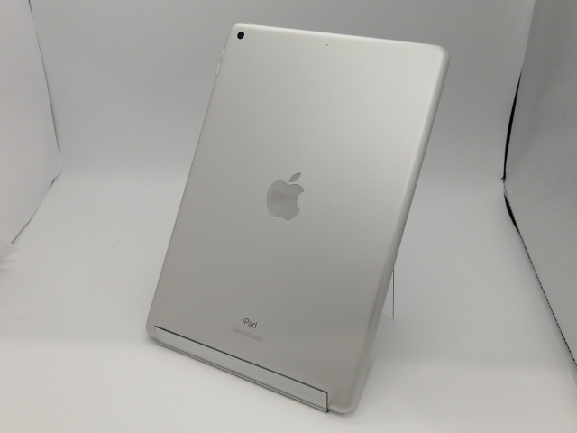 中古】Apple 【Wi-Fi】 iPad（第8世代/2020） 32GB シルバー MYLA2J/A