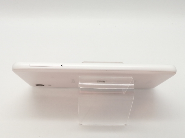 【中古】SAMSUNG docomo 【SIMフリー】 Galaxy A22 5G ホワイト 4GB 64GB SC-56B【高崎モントレー】保証期間１ヶ月【ランクC】_5