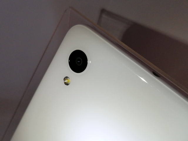 【中古】SAMSUNG docomo 【SIMフリー】 Galaxy A22 5G ホワイト 4GB 64GB SC-56B【高崎モントレー】保証期間１ヶ月【ランクC】_8