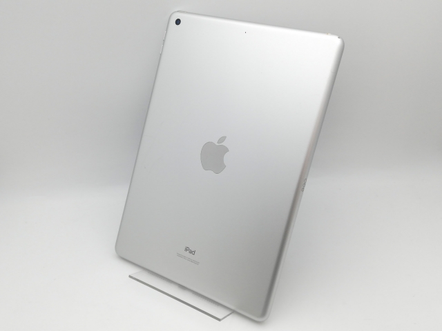 中古】Apple 【Wi-Fi】 iPad（第8世代/2020） 32GB シルバー MYLA2J/A