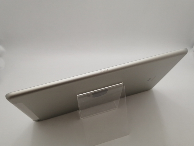 良品】【中古】iPad第7世代シルバー32GSIMロック解除