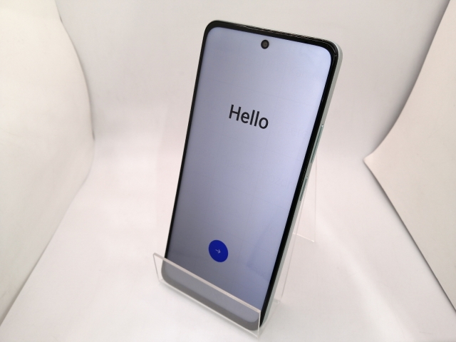 【中古】Oppo ymobile 【SIMフリー】 OPPO A79 5G 4GB 128GB グローグリーン A303OP【三宮駅前】保証期間１ヶ月【ランクA】_1