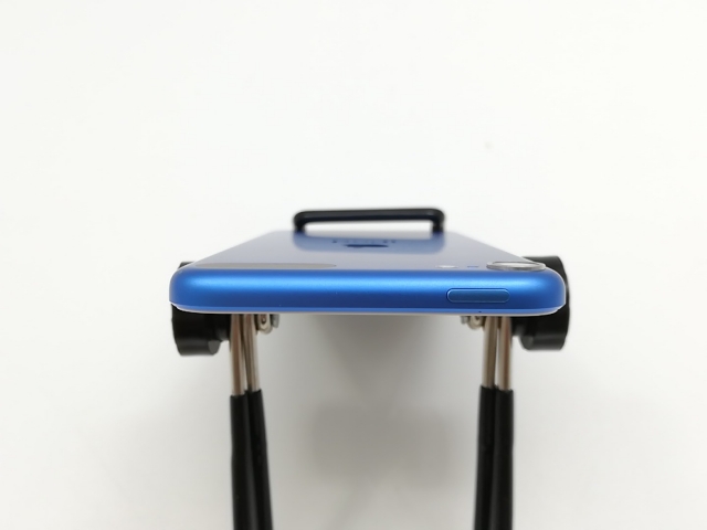 中古】Apple iPod touch 32GB ブルー MVHU2J/A (2019/第7世代)【宇田川