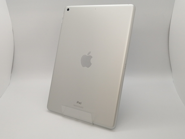 【中古】Apple 【Wi-Fi】 iPad（第8世代/2020） 32GB シルバー MYLA2J/A【三宮センター】保証期間１ヶ月【ランクC】