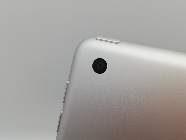 中古】Apple 【Wi-Fi】 iPad（第8世代/2020） 32GB シルバー MYLA2J/A