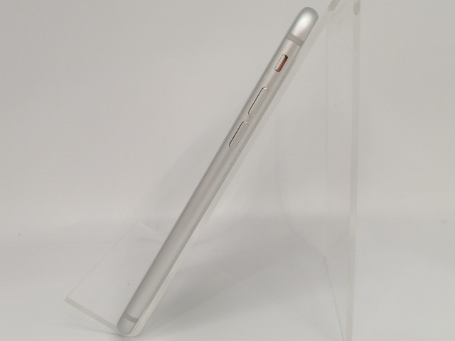 【中古】Apple au 【SIMロック解除済み】 iPhone 8 128GB シルバー MX1E2J/A【東池袋1丁目】保証期間１ヶ月【ランクC】_3