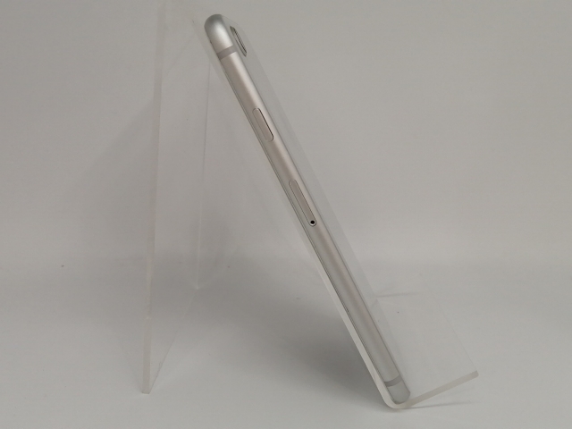【中古】Apple au 【SIMロック解除済み】 iPhone 8 128GB シルバー MX1E2J/A【東池袋1丁目】保証期間１ヶ月【ランクC】_4
