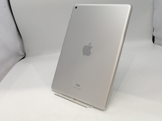 【中古】Apple 【Wi-Fi】 iPad（第8世代/2020） 32GB シルバー MYLA2J/A【浜松駅前】保証期間１ヶ月【ランクA】 23,086円