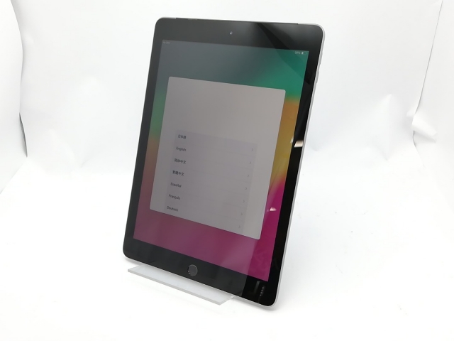 iPad 第6世代 32GB スペースグレイ MR6N2J／キャリアau ipad 6世代（キャリア：au）のおすすめ人気商品一覧 通販 - Yahoo
