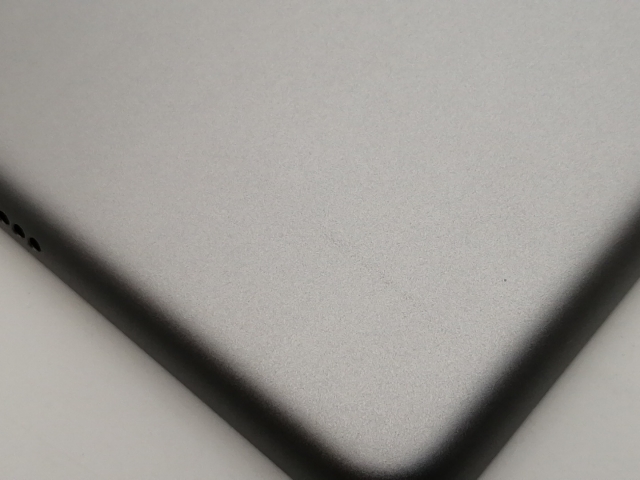 【中古】Apple 【Wi-Fi】 iPad（第6世代/2018） 32GB スペースグレイ MR7F2J/A【大須2】保証期間１ヶ月【ランクB】_7