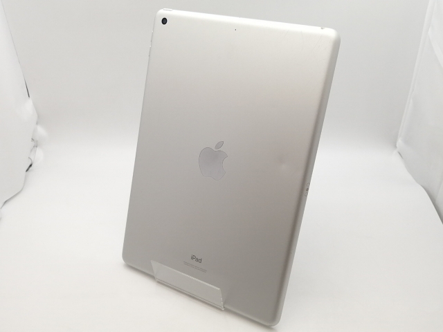 中古】Apple 【Wi-Fi】 iPad（第8世代/2020） 32GB シルバー MYLA2J/A