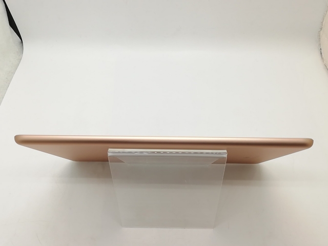 【中古】Apple 【Wi-Fi】 iPad（第6世代/2018） 32GB ゴールド MRJN2J/A【秋葉4号】保証期間１ヶ月【ランクC】_3