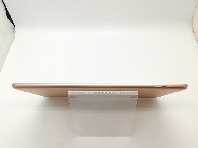 【中古】Apple 【Wi-Fi】 iPad（第6世代/2018） 32GB ゴールド MRJN2J/A【秋葉4号】保証期間１ヶ月【ランクC】_5