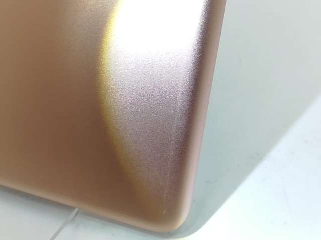 【中古】Apple 【Wi-Fi】 iPad（第6世代/2018） 32GB ゴールド MRJN2J/A【秋葉4号】保証期間１ヶ月【ランクC】_8
