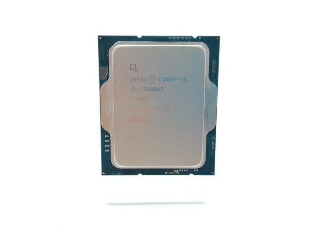 【中古】Intel Core i9-13900KF(3.0GHz) Bulk LGA1700/24C(P:8C/E:16C)/32T/L3 36M/PBP125W【秋葉2号】保証期間１週間