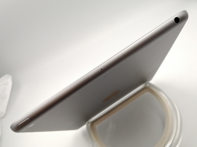 【中古】Apple 【Wi-Fi】 iPad（第6世代/2018） 32GB スペースグレイ MR7F2J/A【ECセンター】保証期間１ヶ月【ランクC】_2