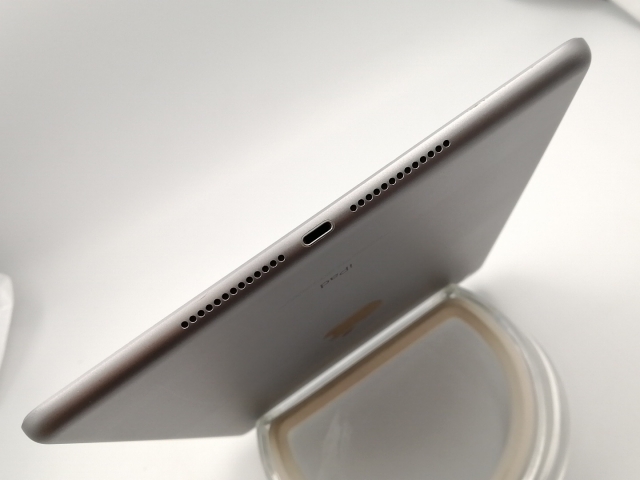【中古】Apple 【Wi-Fi】 iPad（第6世代/2018） 32GB スペースグレイ MR7F2J/A【ECセンター】保証期間１ヶ月【ランクC】_4