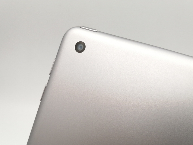 【中古】Apple 【Wi-Fi】 iPad（第6世代/2018） 32GB スペースグレイ MR7F2J/A【ECセンター】保証期間１ヶ月【ランクC】_6