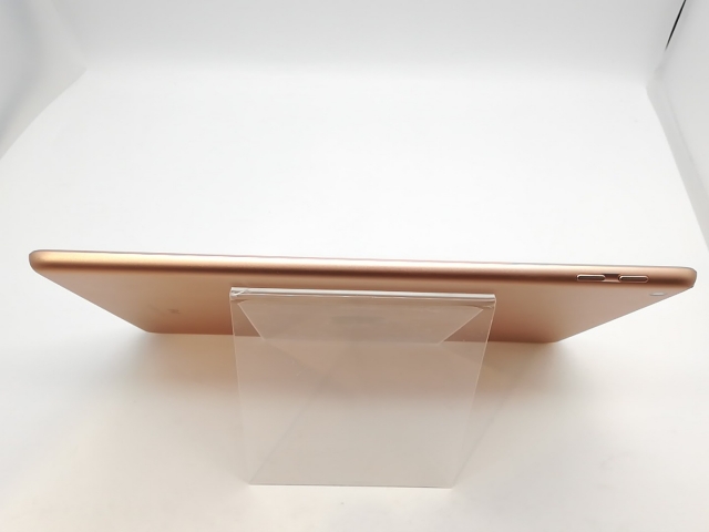 【中古】Apple 【Wi-Fi】 iPad（第6世代/2018） 32GB ゴールド MRJN2J/A【高崎モントレー】保証期間１ヶ月【ランクC】_3
