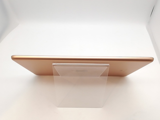 【中古】Apple 【Wi-Fi】 iPad（第6世代/2018） 32GB ゴールド MRJN2J/A【高崎モントレー】保証期間１ヶ月【ランクC】_5