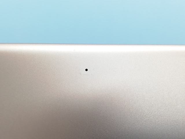 【中古】Apple 【Wi-Fi】 iPad（第6世代/2018） 32GB ゴールド MRJN2J/A【高崎モントレー】保証期間１ヶ月【ランクC】_8