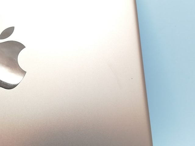 【中古】Apple 【Wi-Fi】 iPad（第6世代/2018） 32GB ゴールド MRJN2J/A【高崎モントレー】保証期間１ヶ月【ランクC】_9