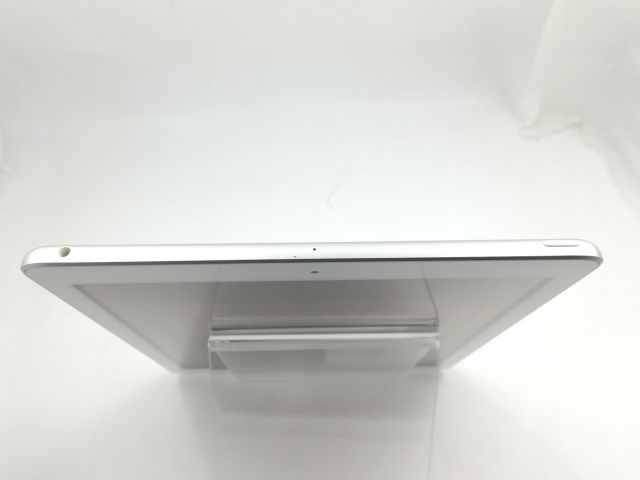【中古】Apple 【Wi-Fi】 iPad（第6世代/2018） 32GB シルバー MR7G2J/A【千葉】保証期間１ヶ月【ランクC】_2