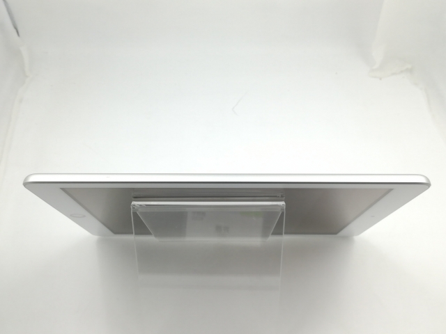 【中古】Apple 【Wi-Fi】 iPad（第6世代/2018） 32GB シルバー MR7G2J/A【千葉】保証期間１ヶ月【ランクC】_3